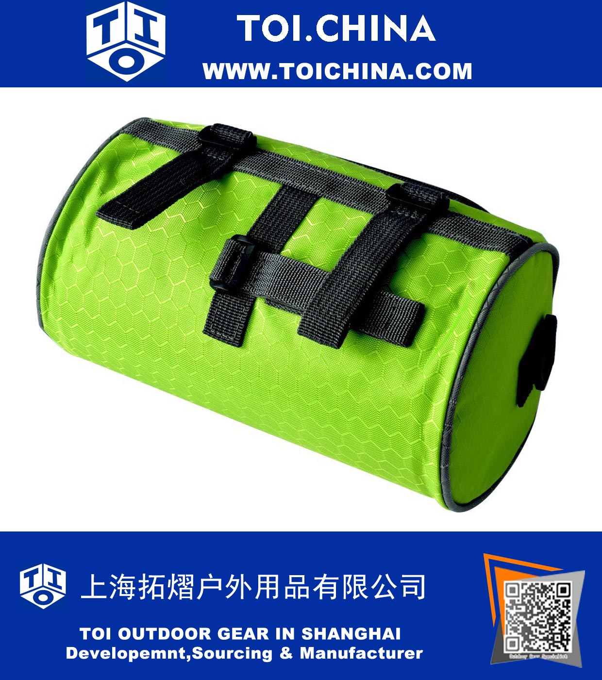 Waterproof Cycling Bags