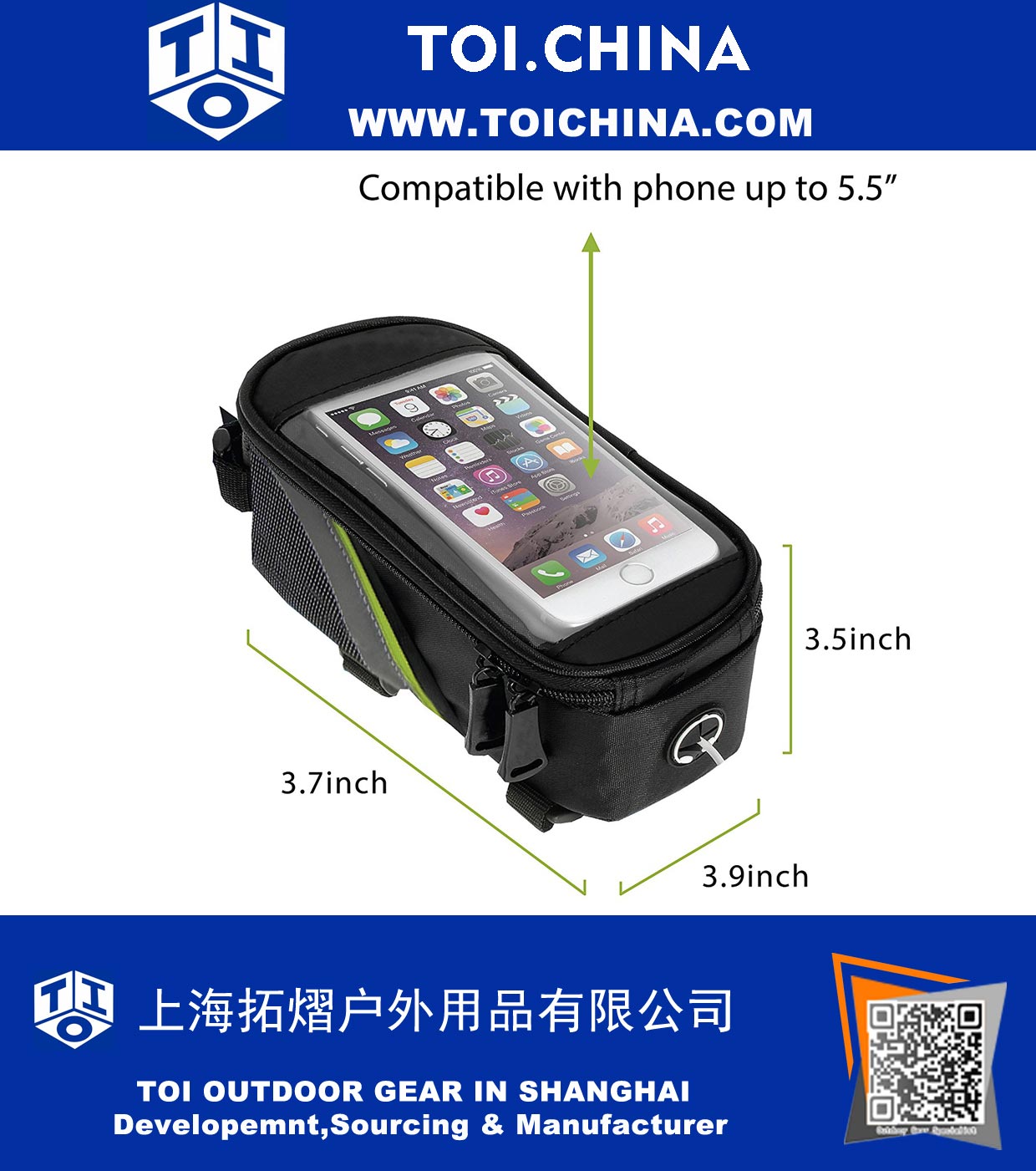 Touch-Screen Cover