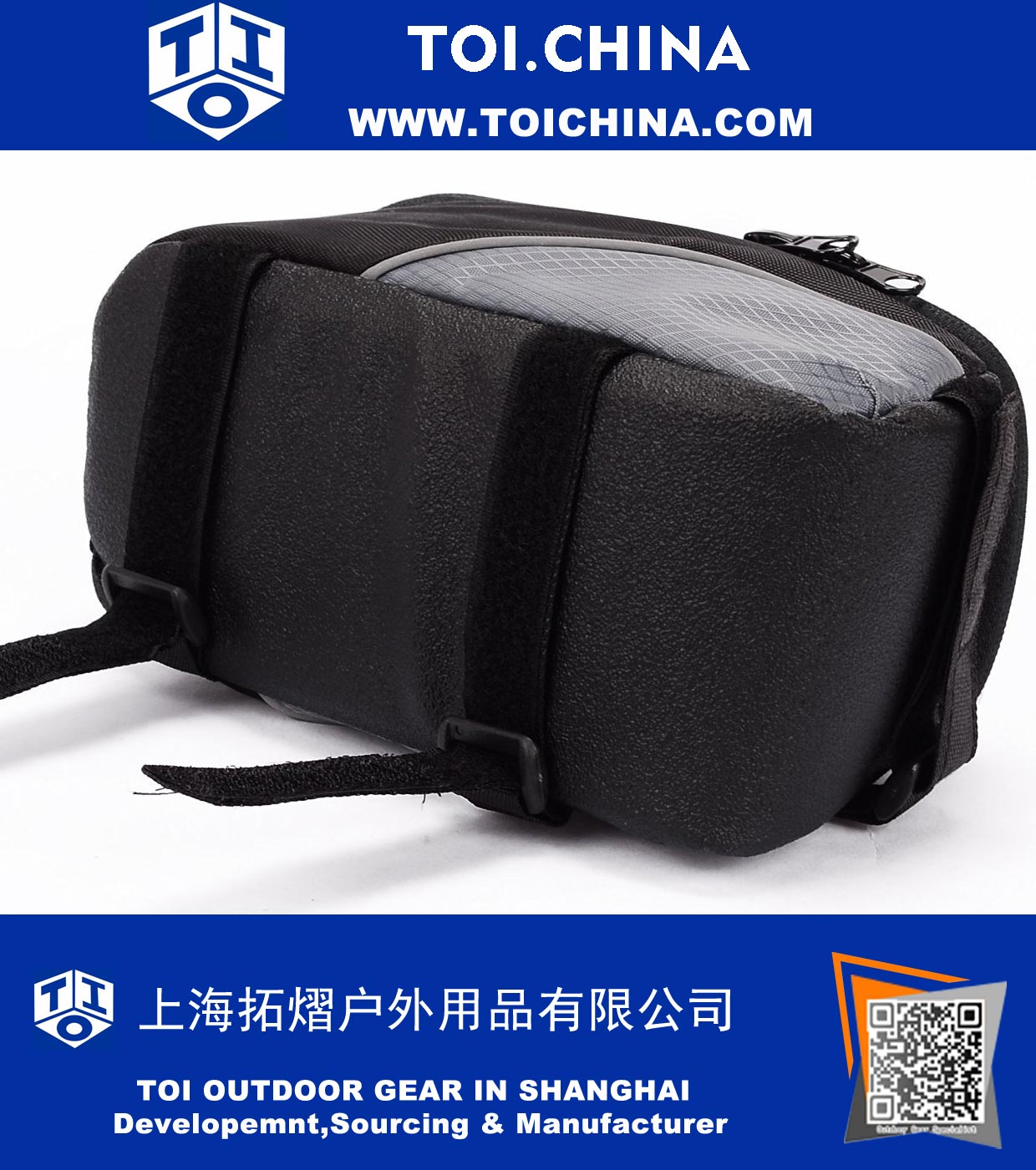 Bike Bicycle Handlebar Bag