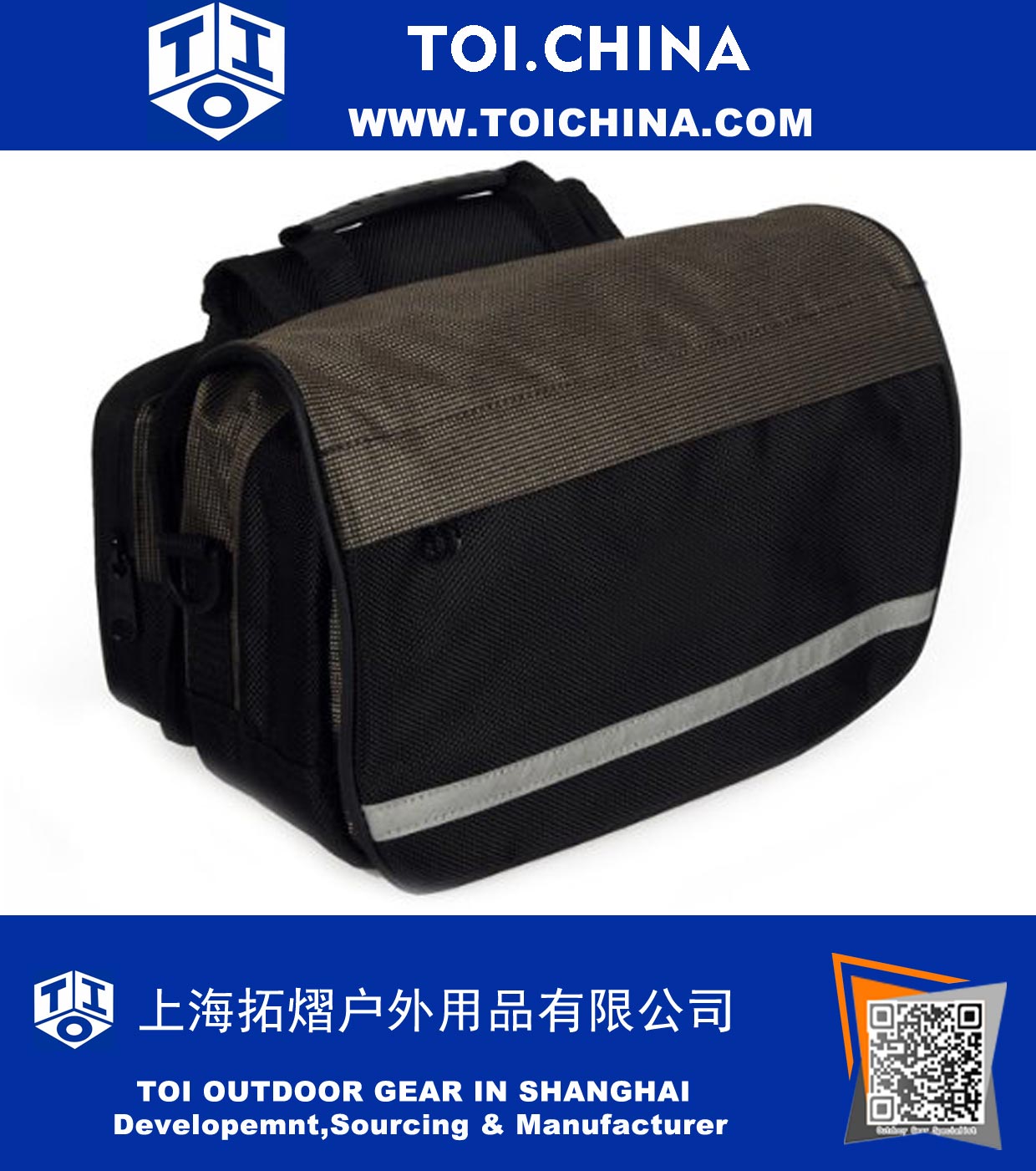 Cycling Bike Bicycle Bag