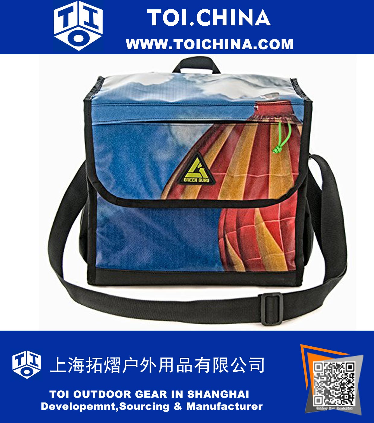 Bike Bicycle Pannier Bag