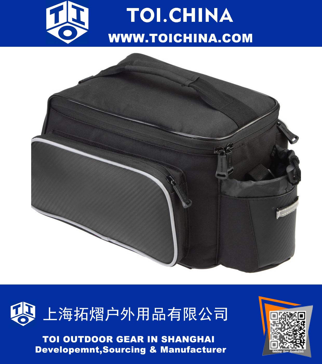 Cycling Bicycle Bag