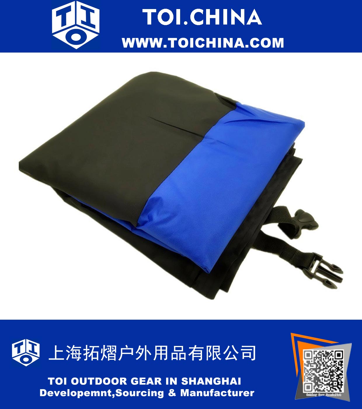 Universal Motorcycle Cover