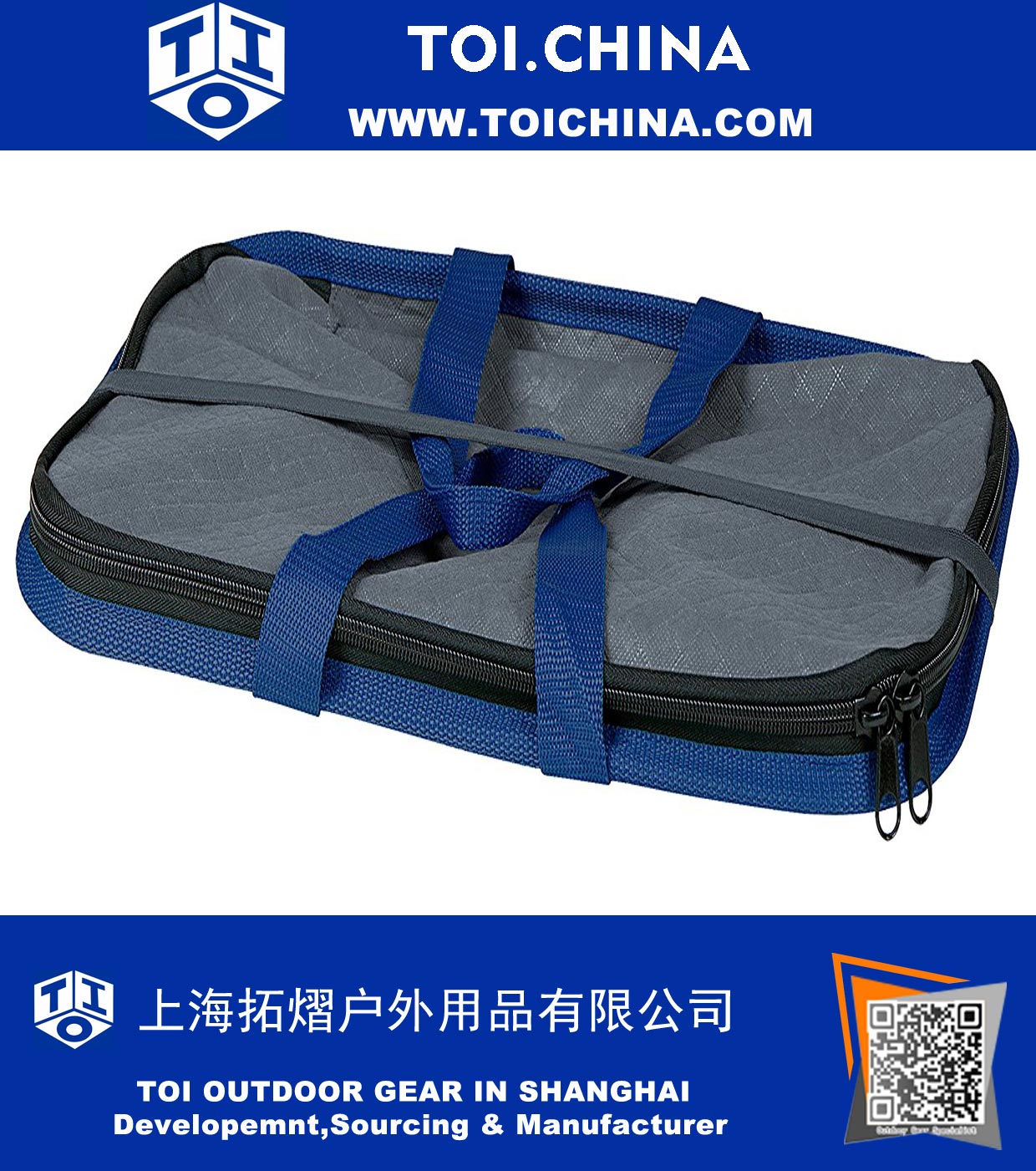 Soft-Sided Insulated Tote Soft-Sided Insulated Tote