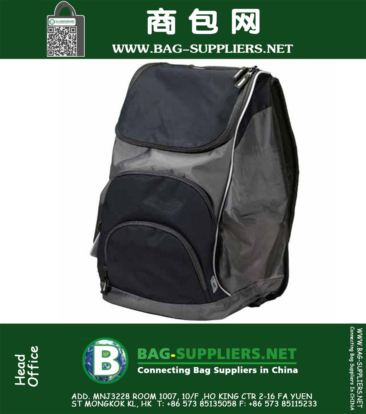 Backpack Backpack