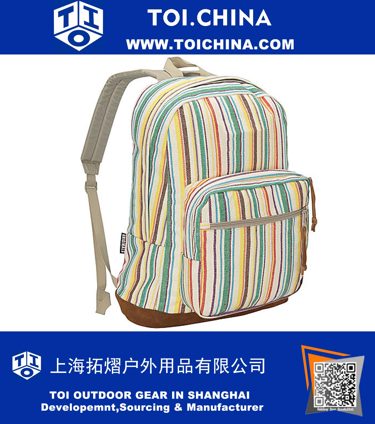 Backpack for School Students