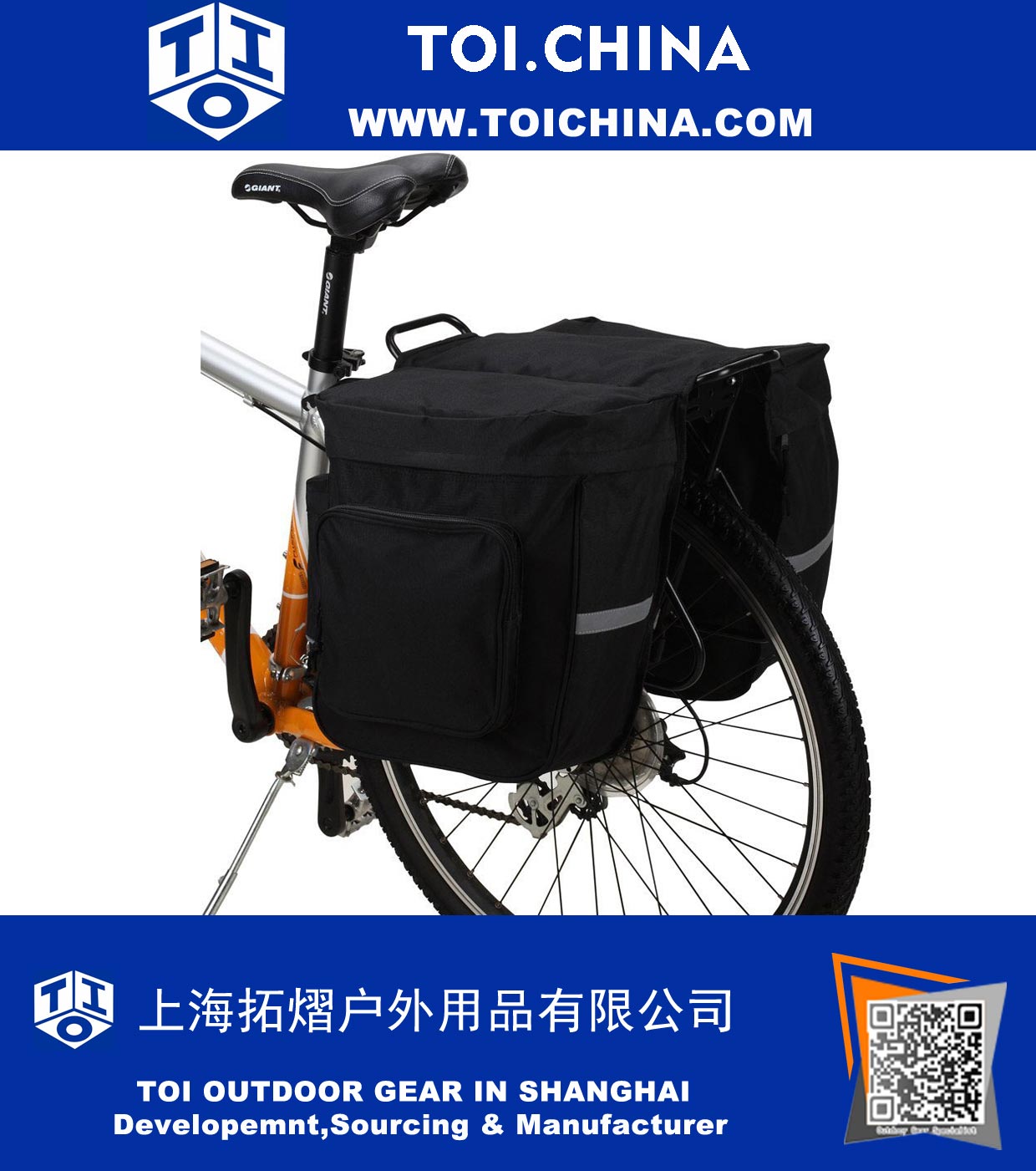 Bike Pannier Bike Pannier