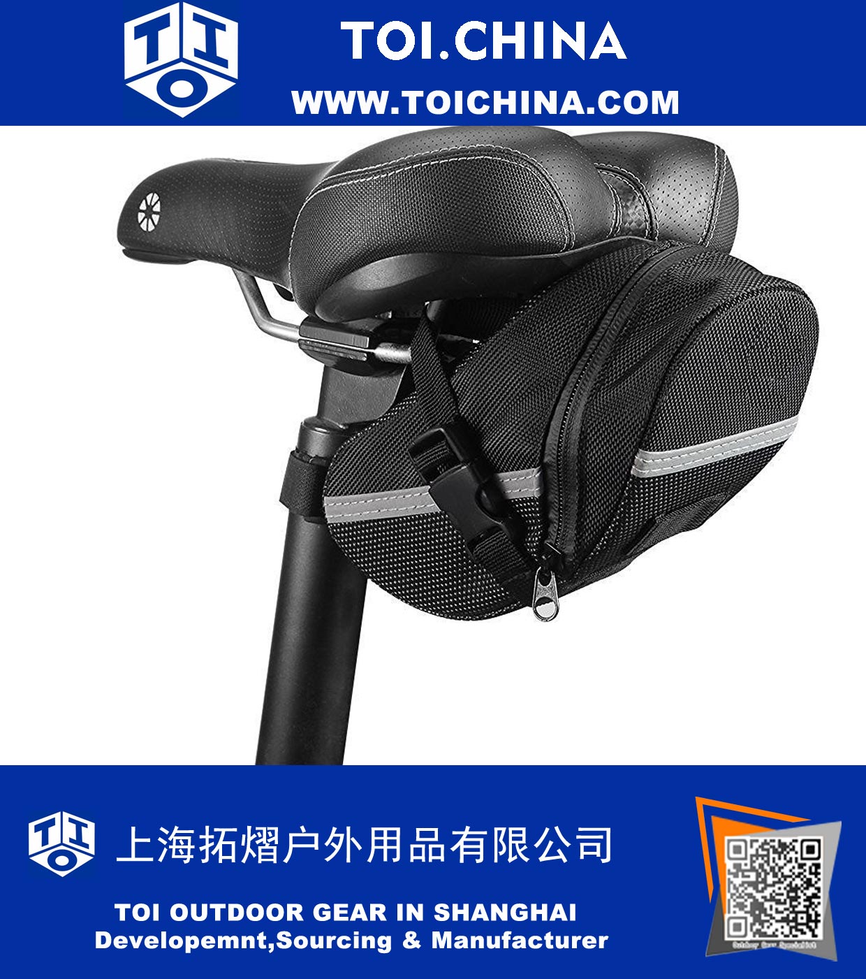 Bike Saddle Bags Bike Saddle Bags