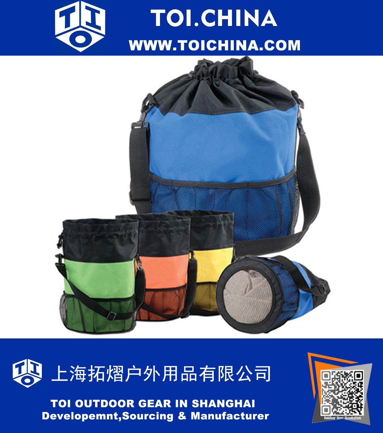 Chalk Bag Chalk Bag