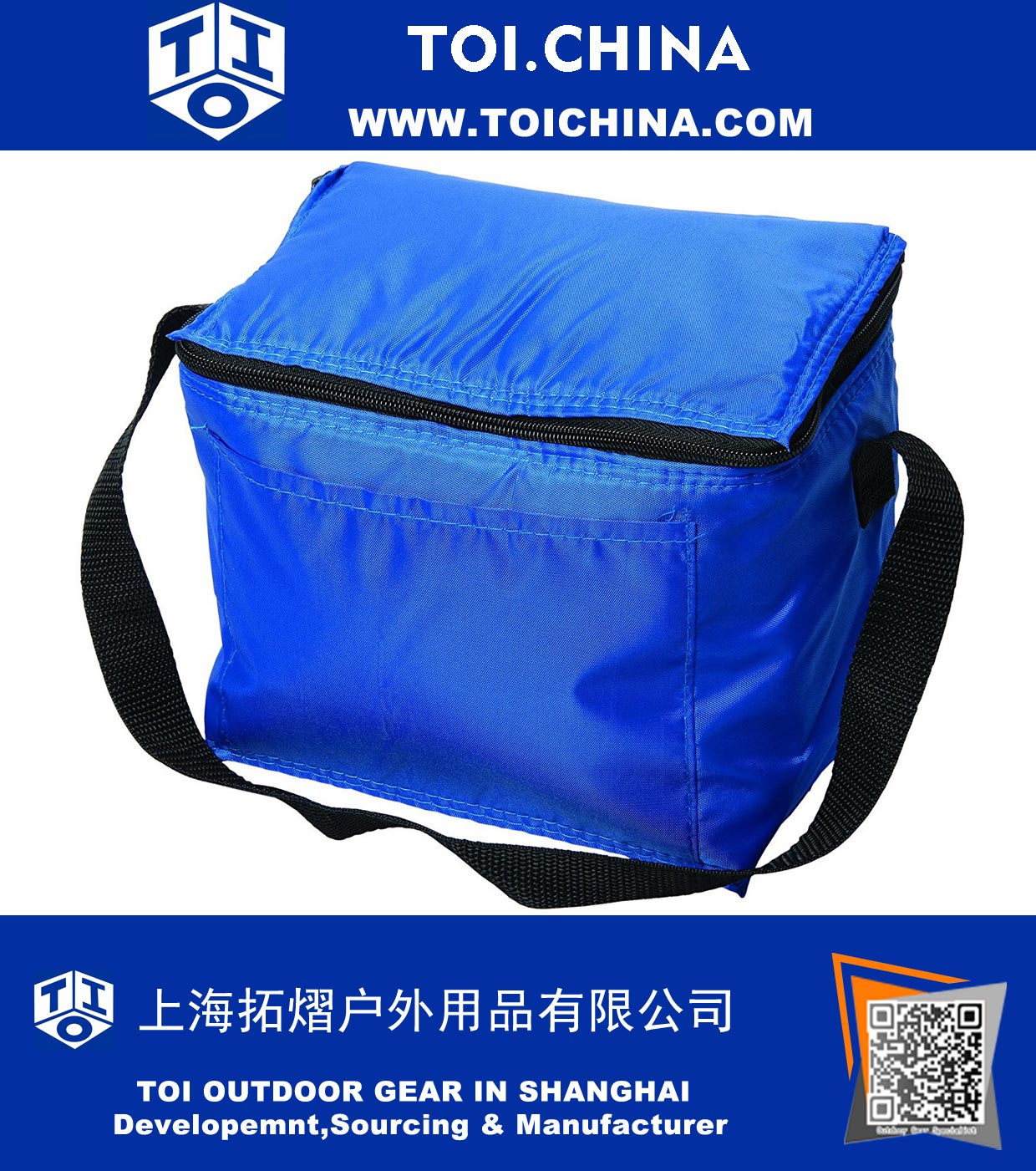 Sac isotherme Cooler Bag