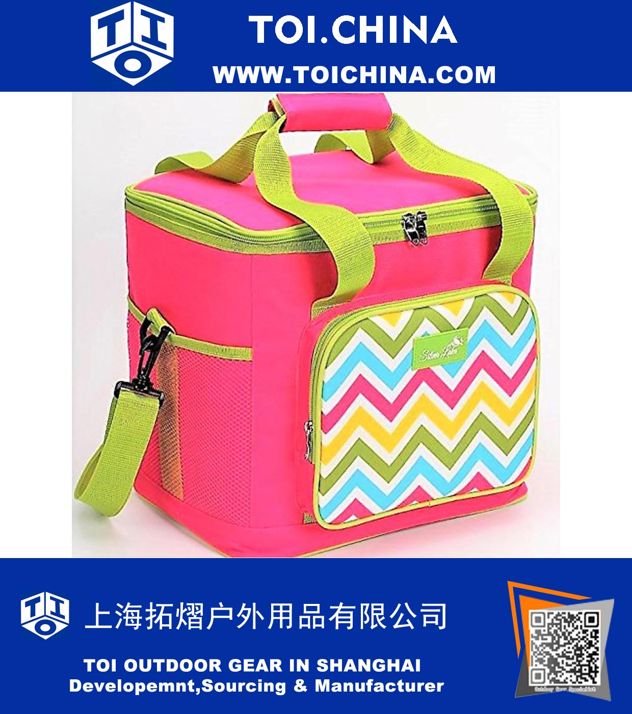 Cooler Bag