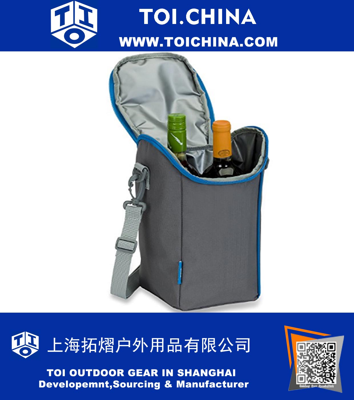 Sac Sling Cooler