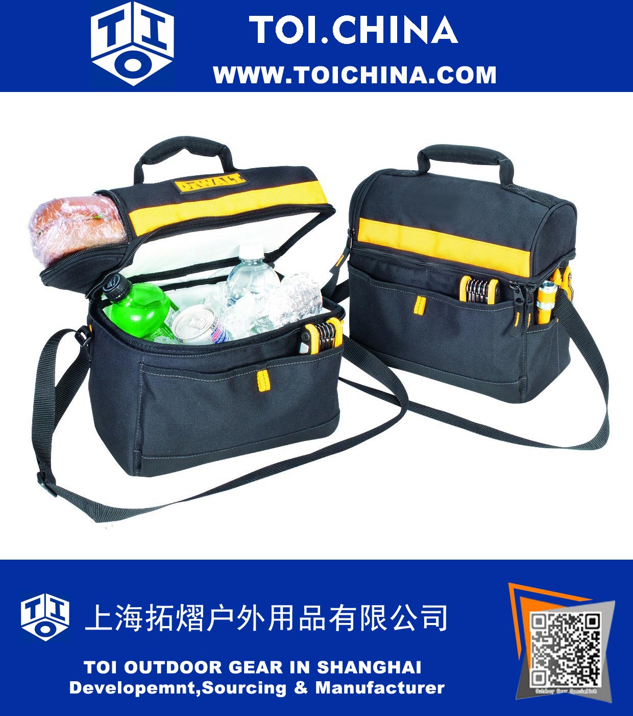 Cooler Tool Bag