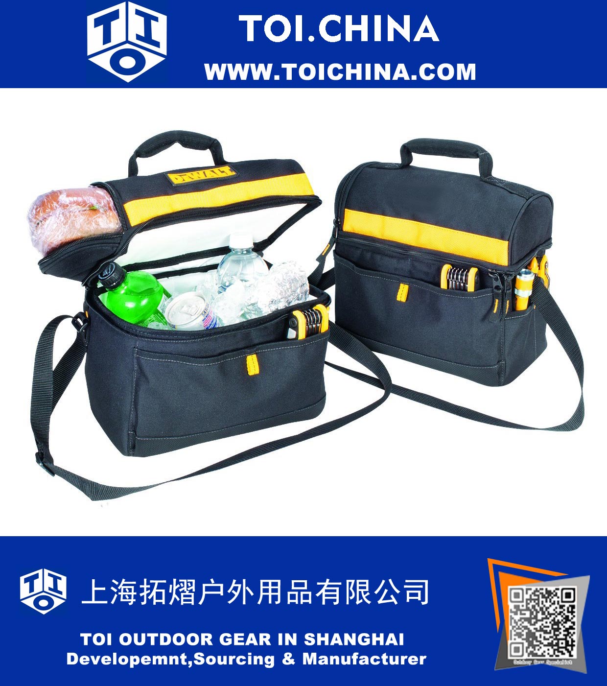 Cooler Tool Bag Cooler Tool Bag