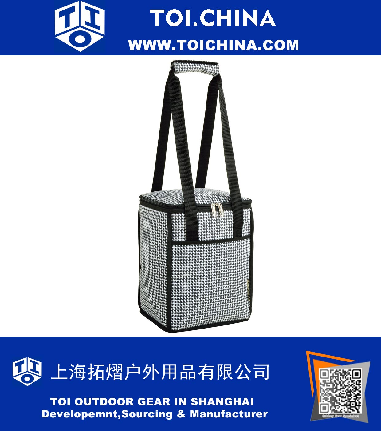 Tote refrigerador