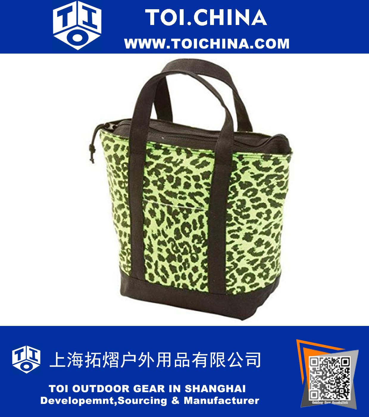 Cooler Totes