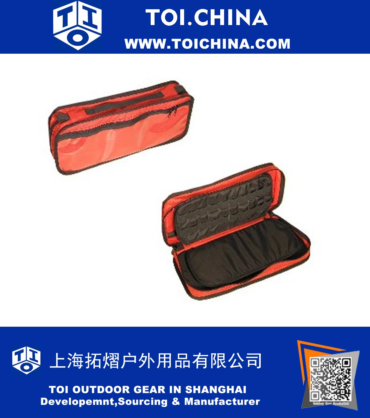 Detachable Accessory Bag