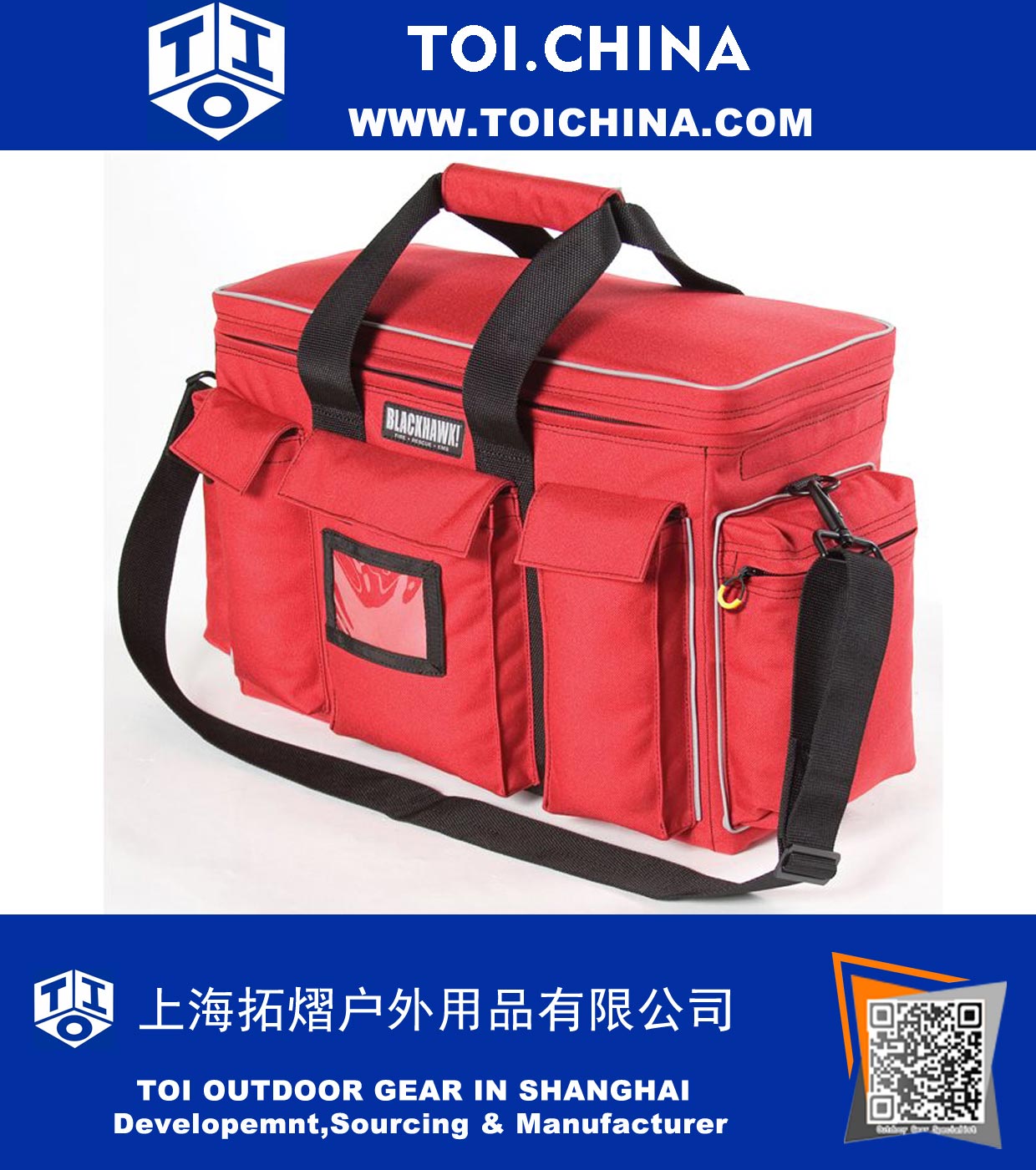 EMS Equipment Bags EMS Equipment Bags