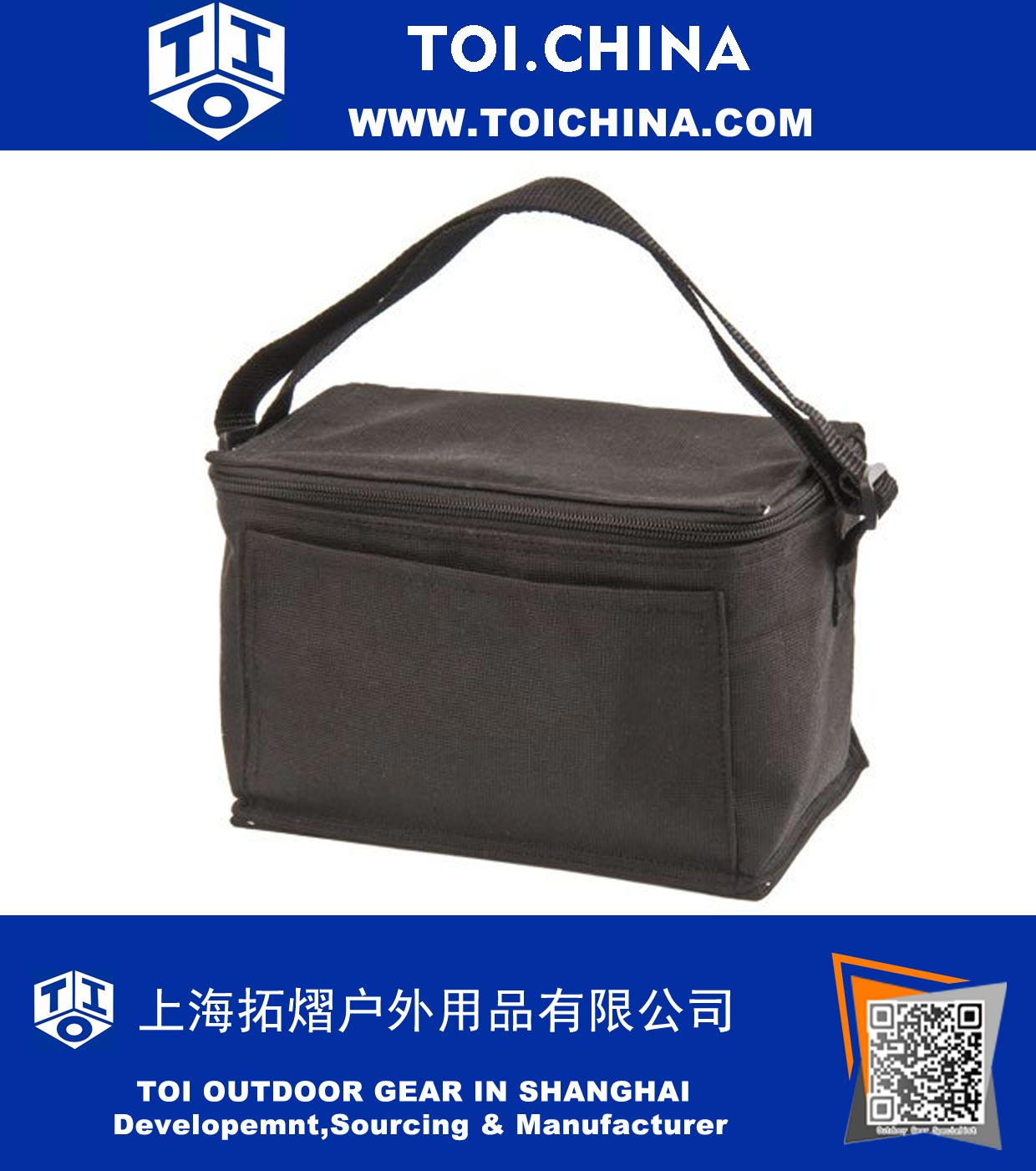 Economic Cooler Bag