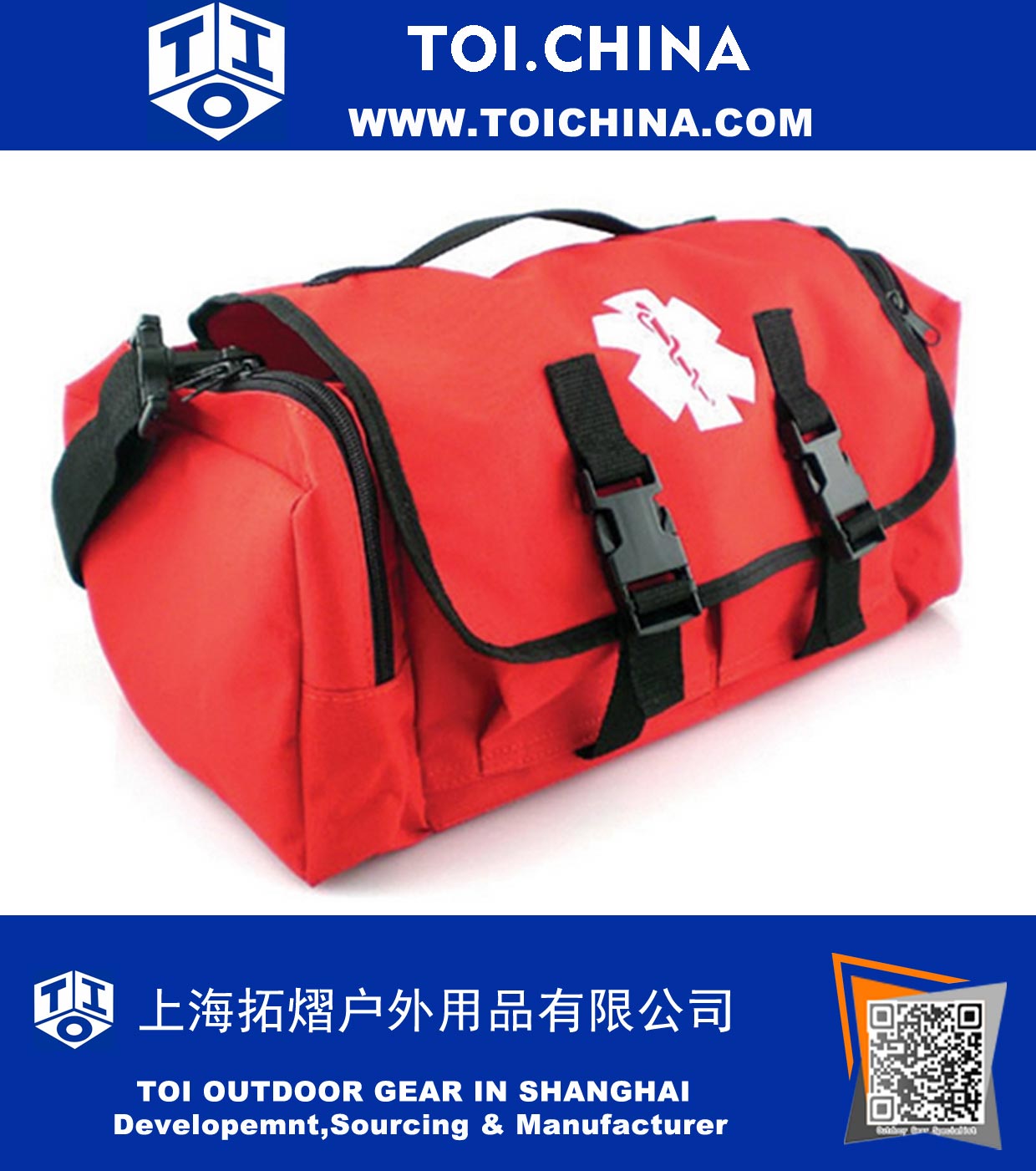 Economic Lifeguard Bag Economic Lifeguard Bag