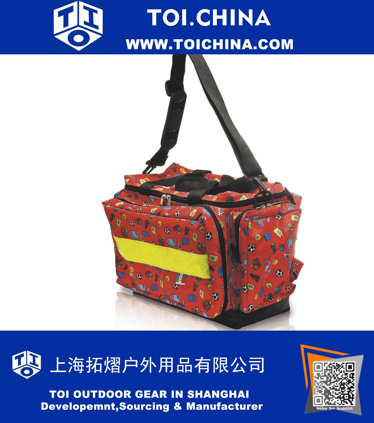 Emergency Bag Emergency Bag
