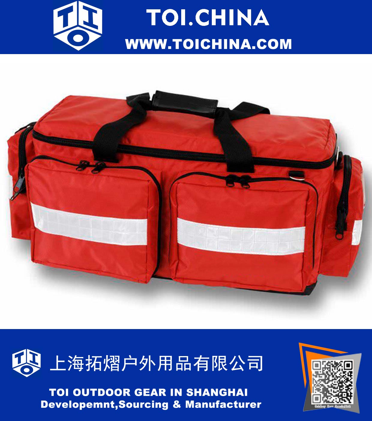 Emergency Bag Emergency Bag