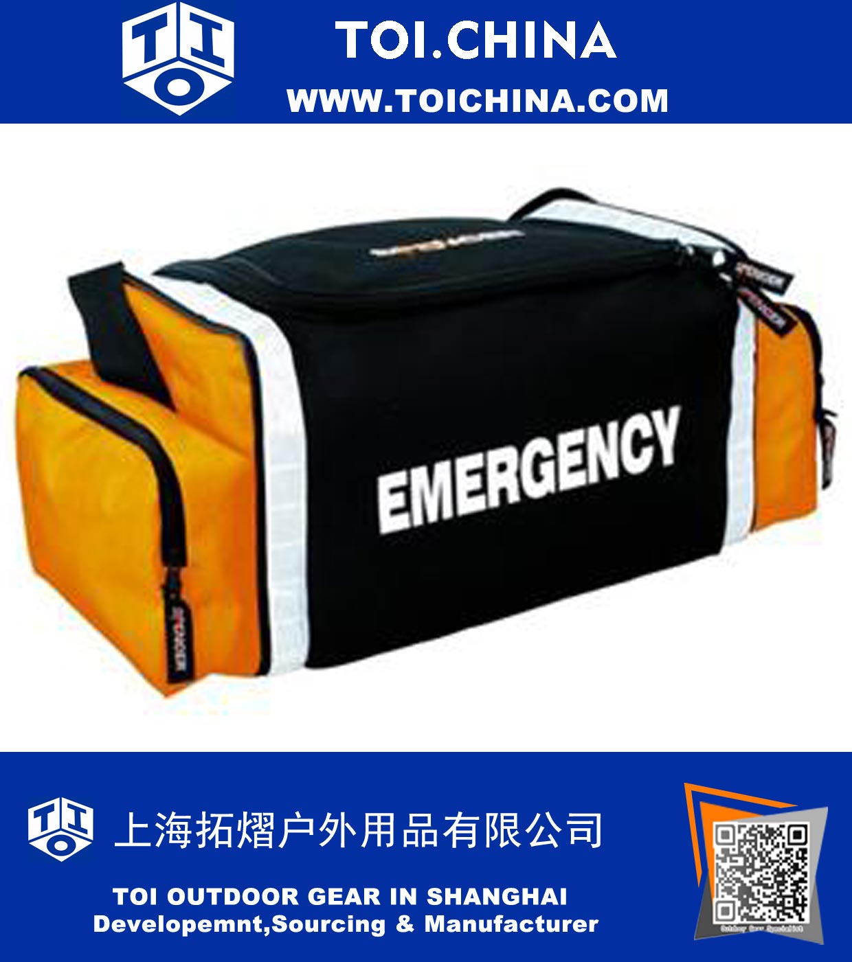 Emergency Bag Emergency Bag