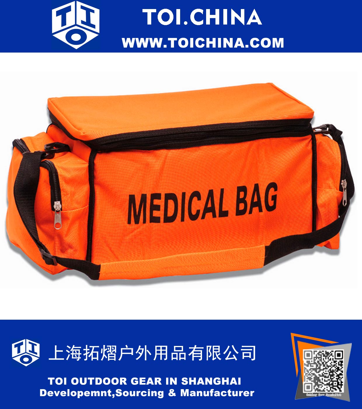 Emergency Bag