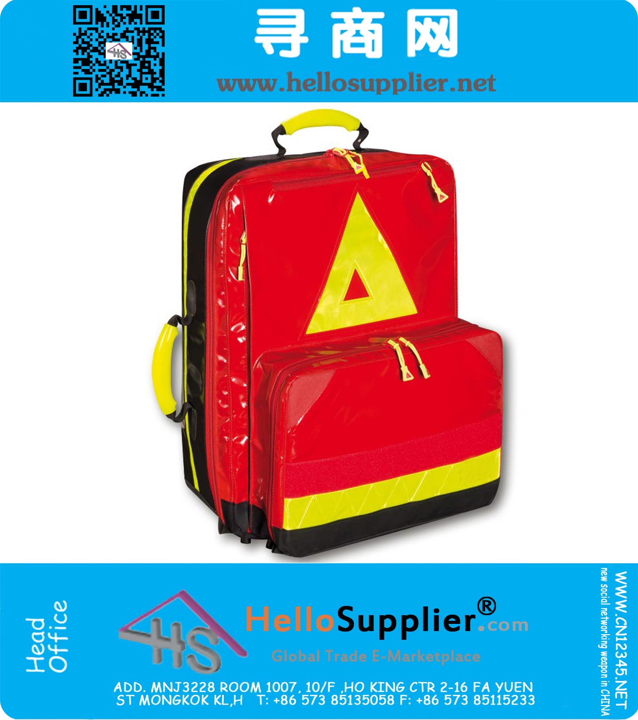 Emergency Bag Emergency Bag
