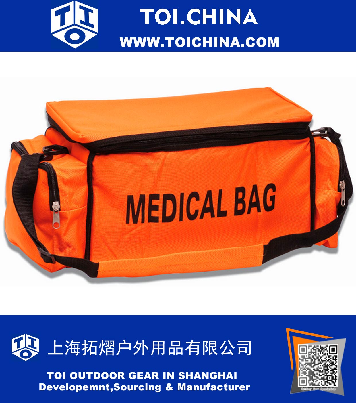 Emergency Bags