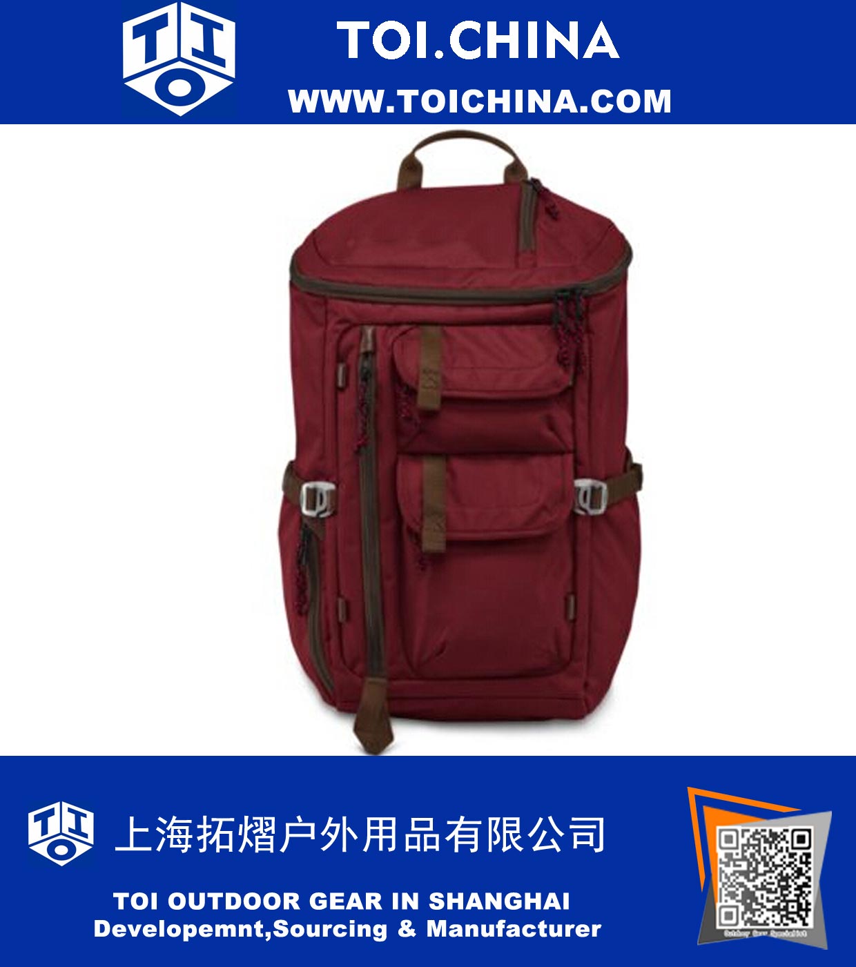 Fashion Sport Backpack