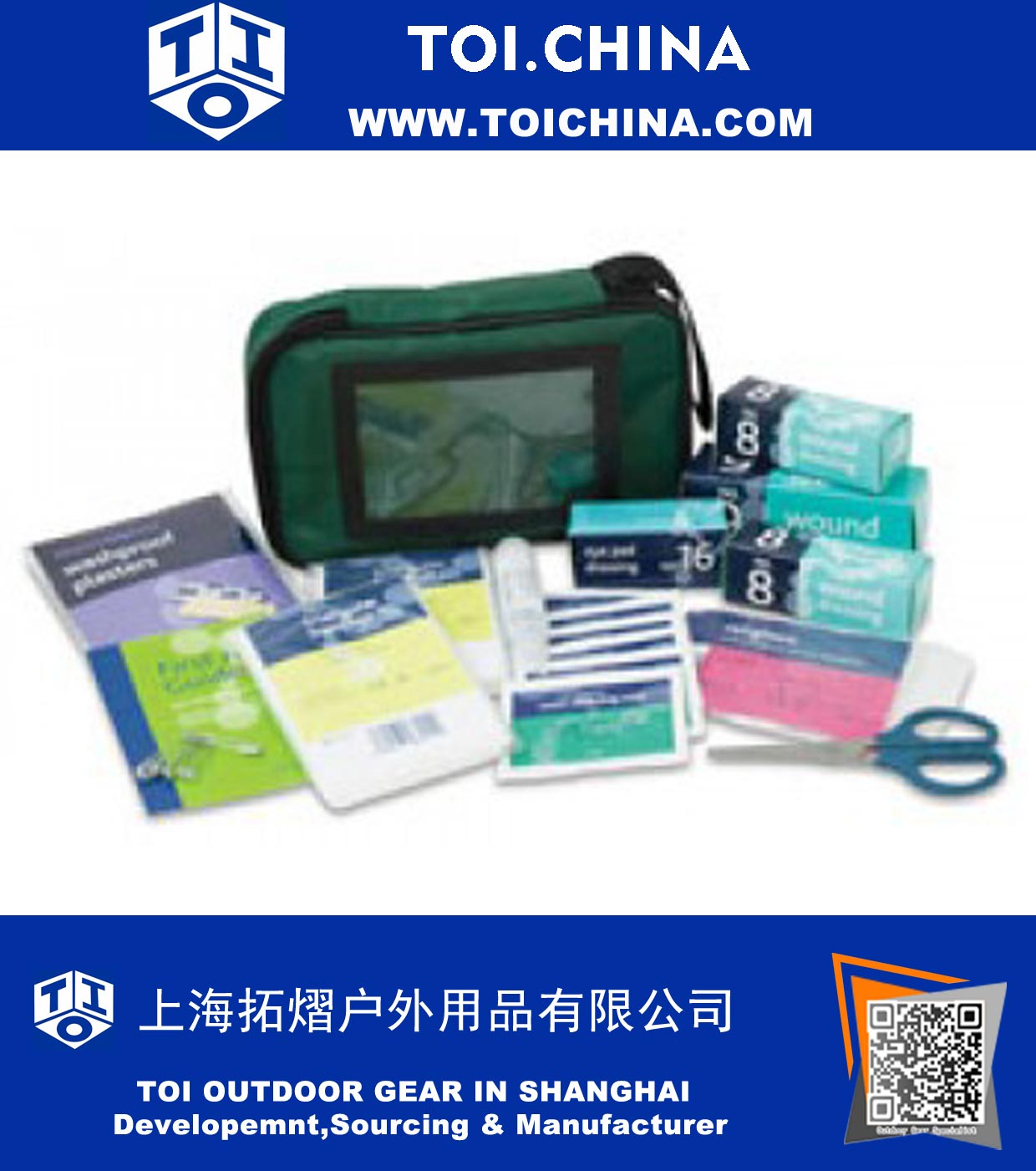 First Aid Kit For Travel First Aid Kit For Travel