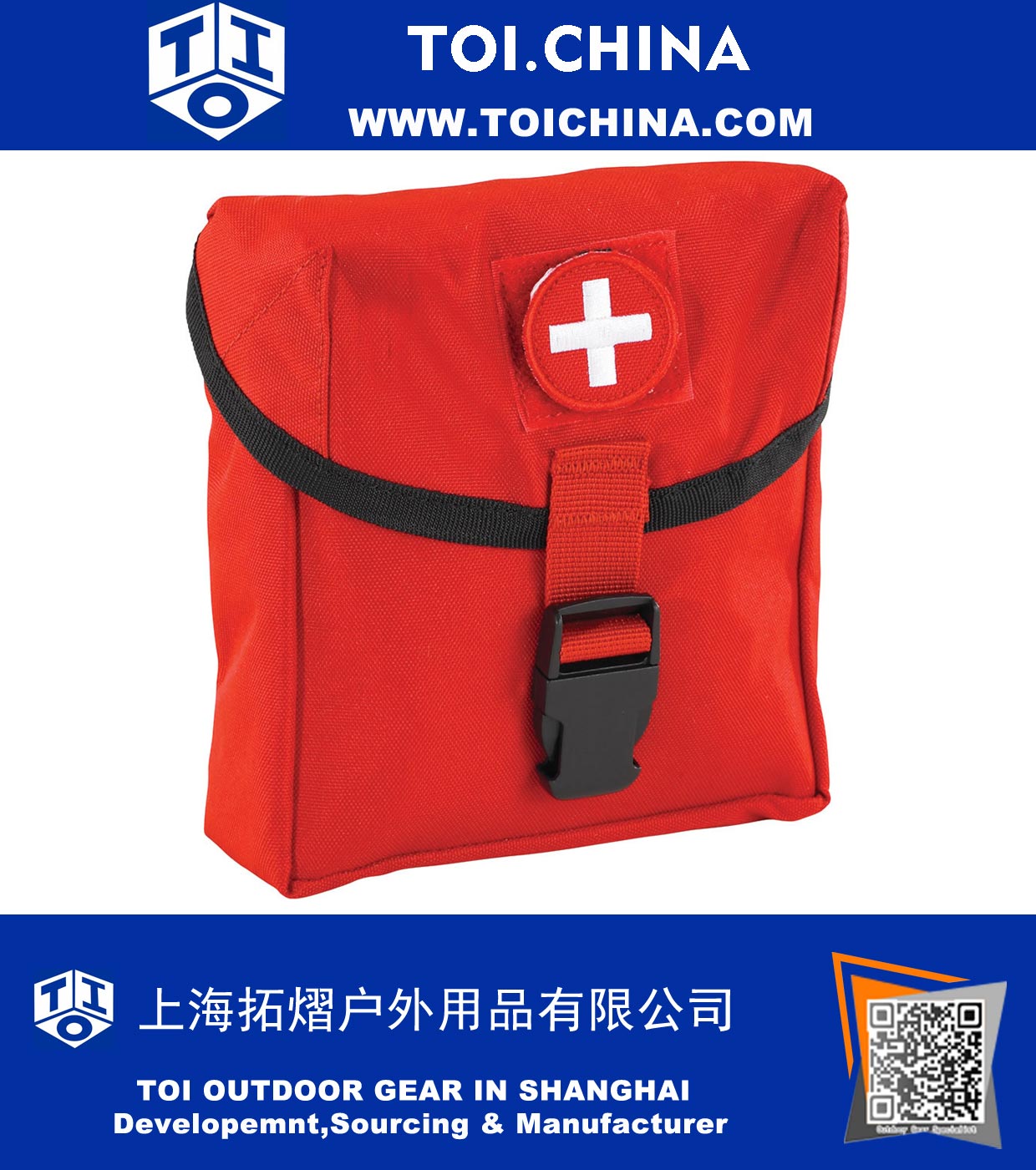 First Aid Personal First Aid Kit