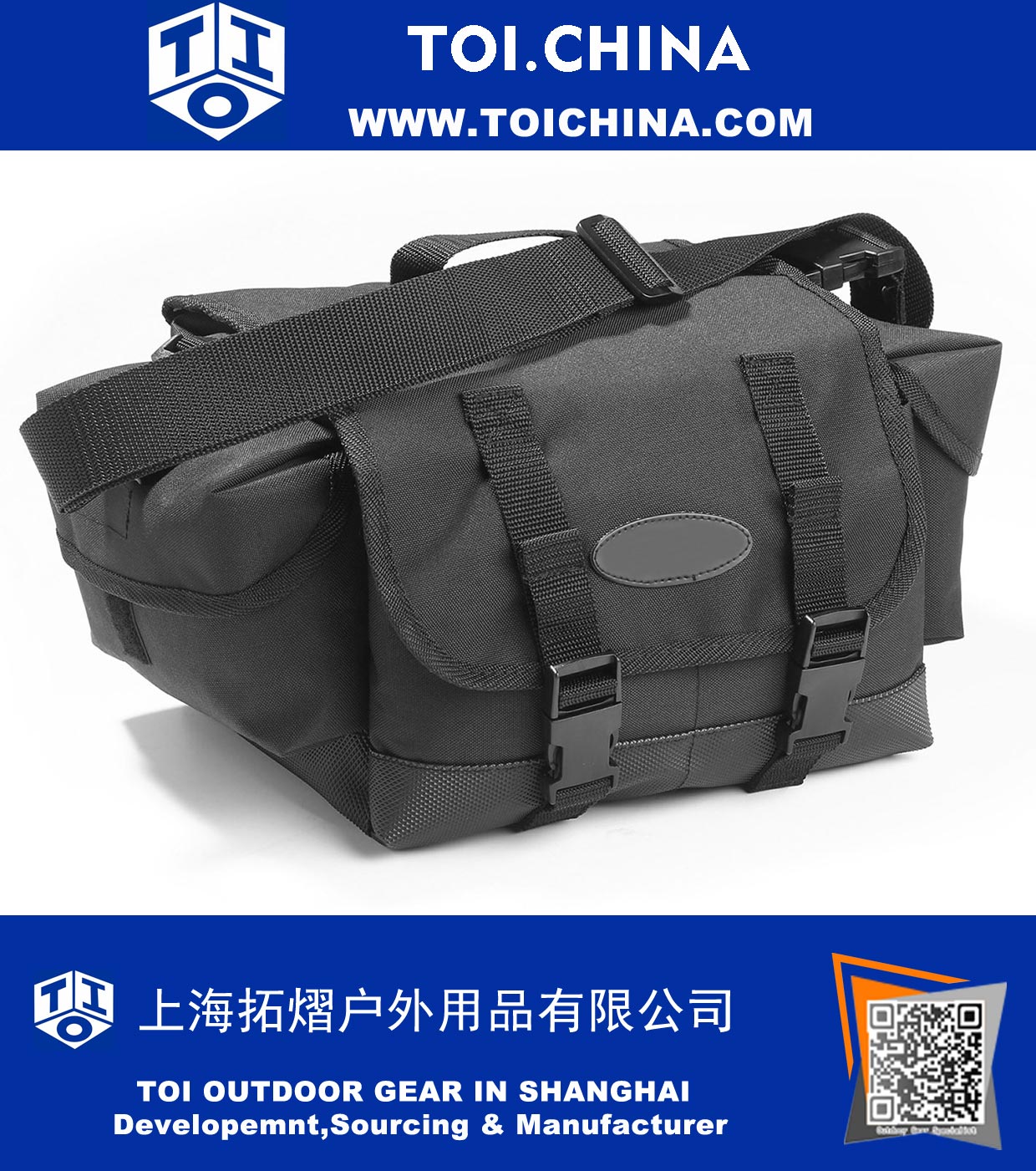 First Response Bag First Response Bag