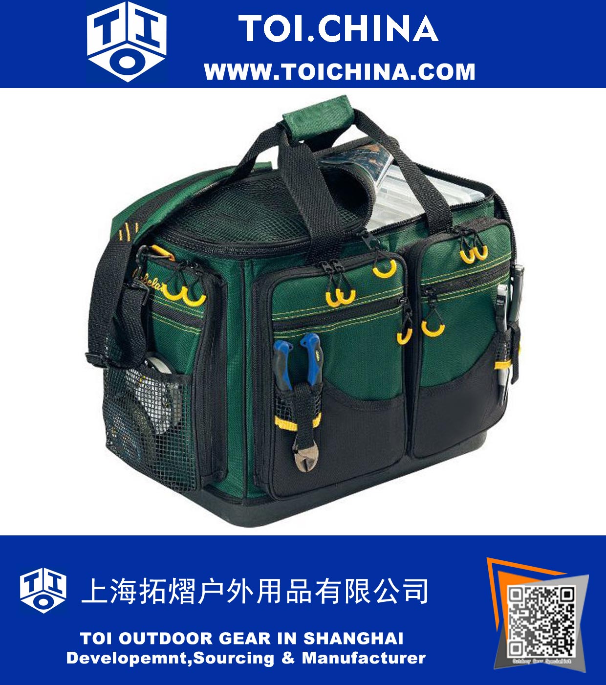 Fishing Tackle Bag