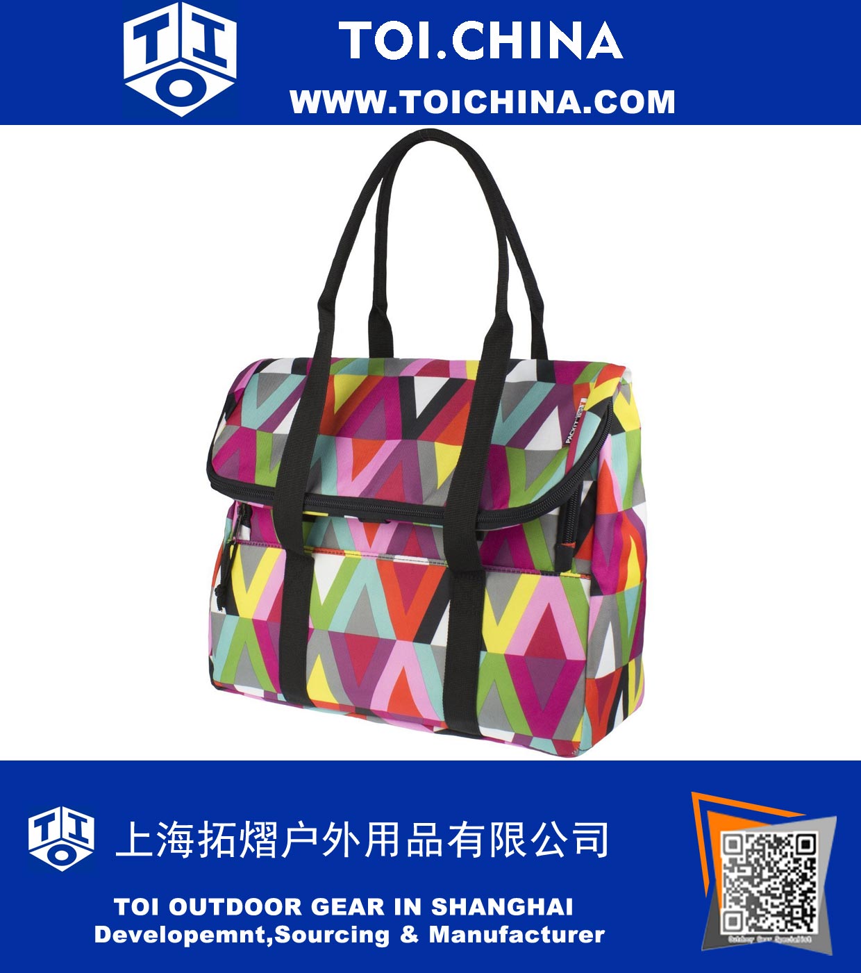 Tote de picnic Freezable