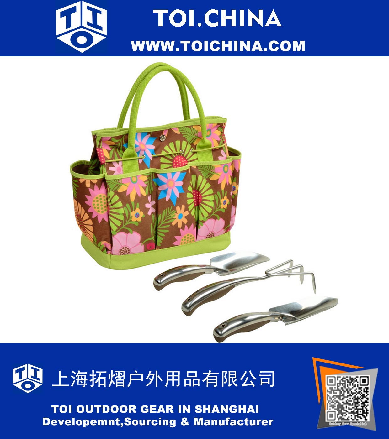 Garden Tote