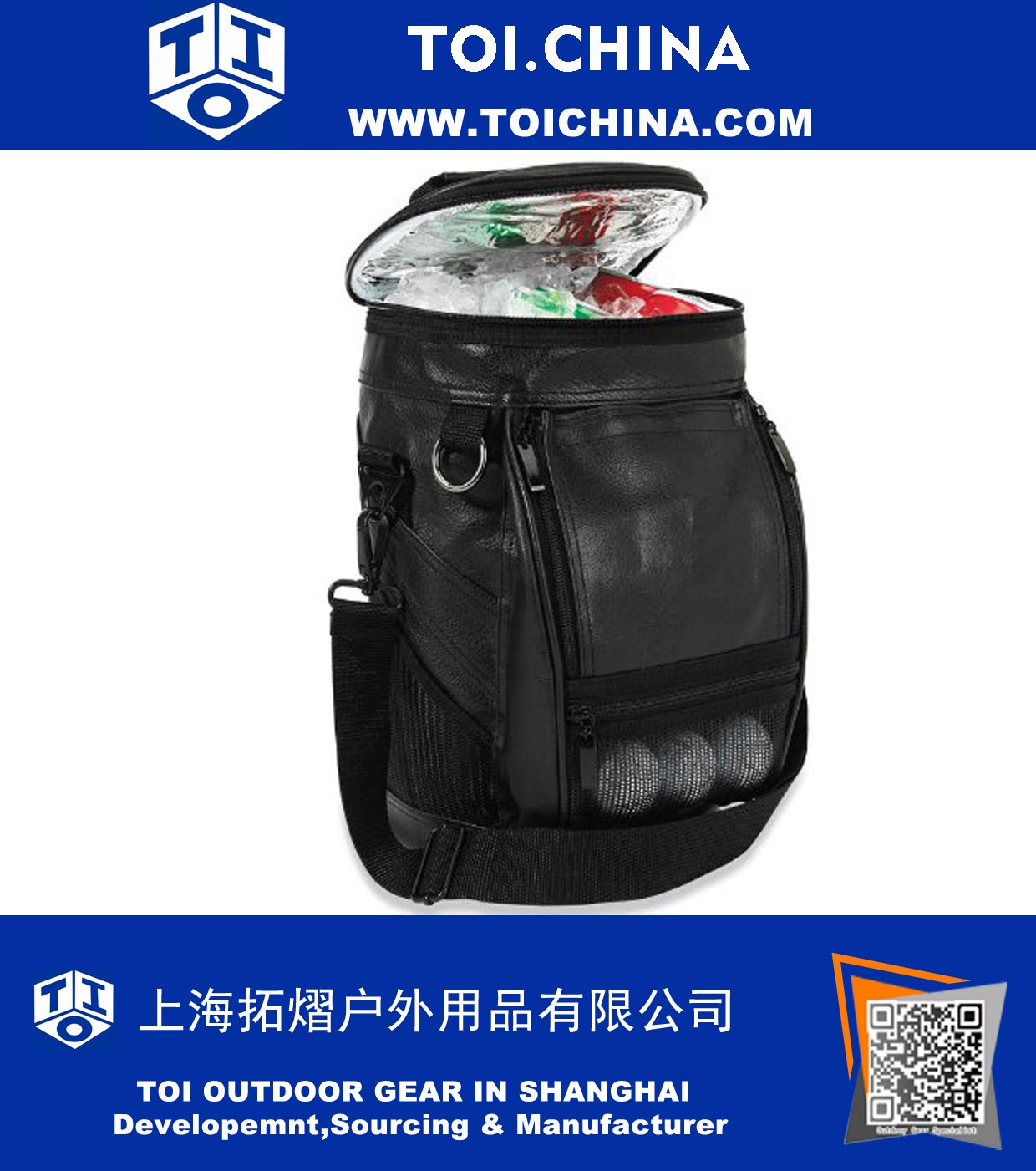 Golf Bag Cooler