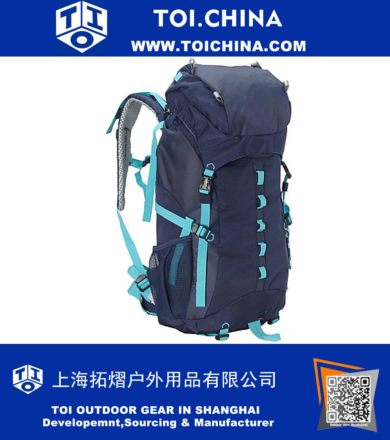 Mochilas de excursionismo