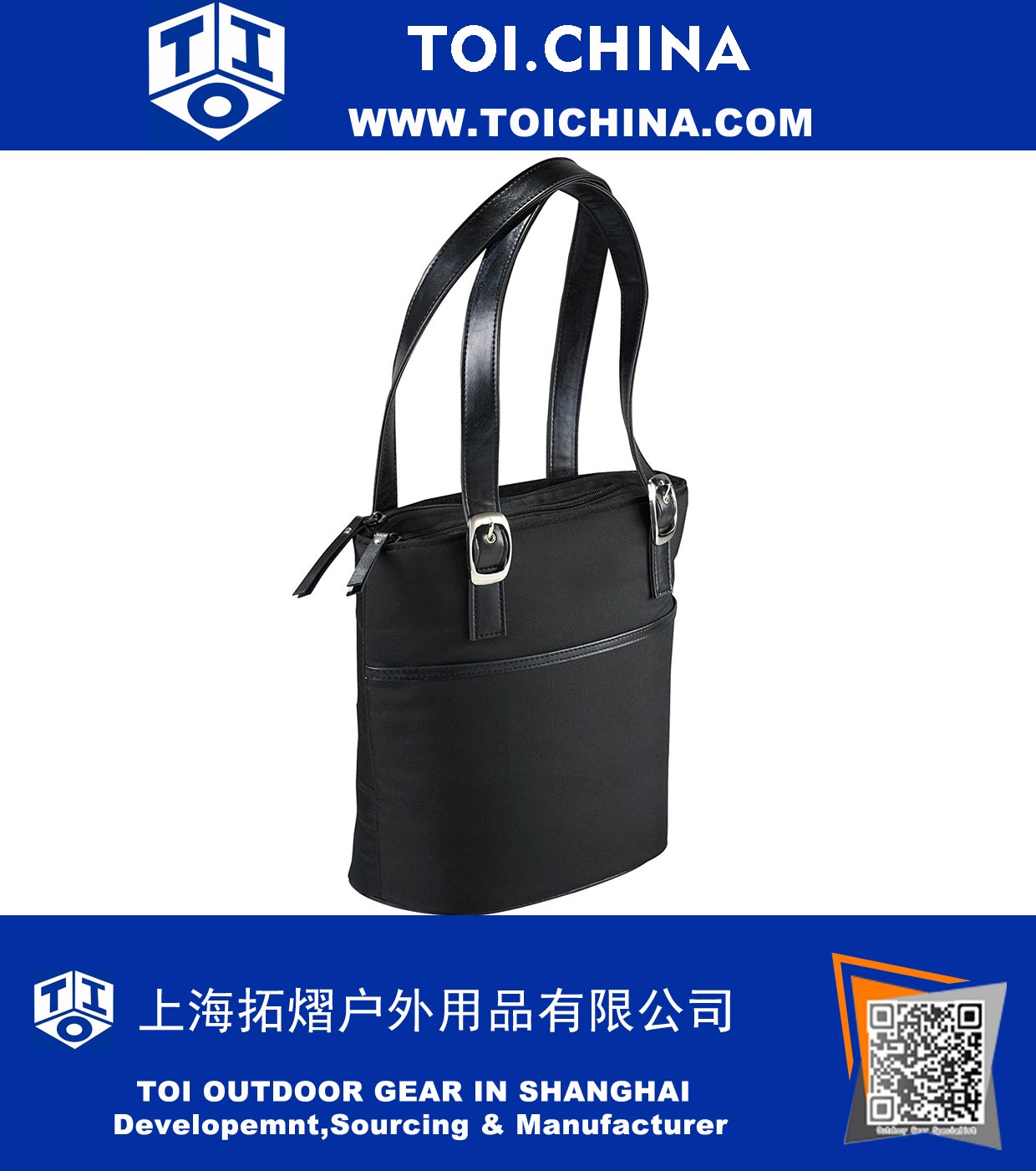 Innovation iPad Tablet Handbag Lunch Cooler Tote Bag