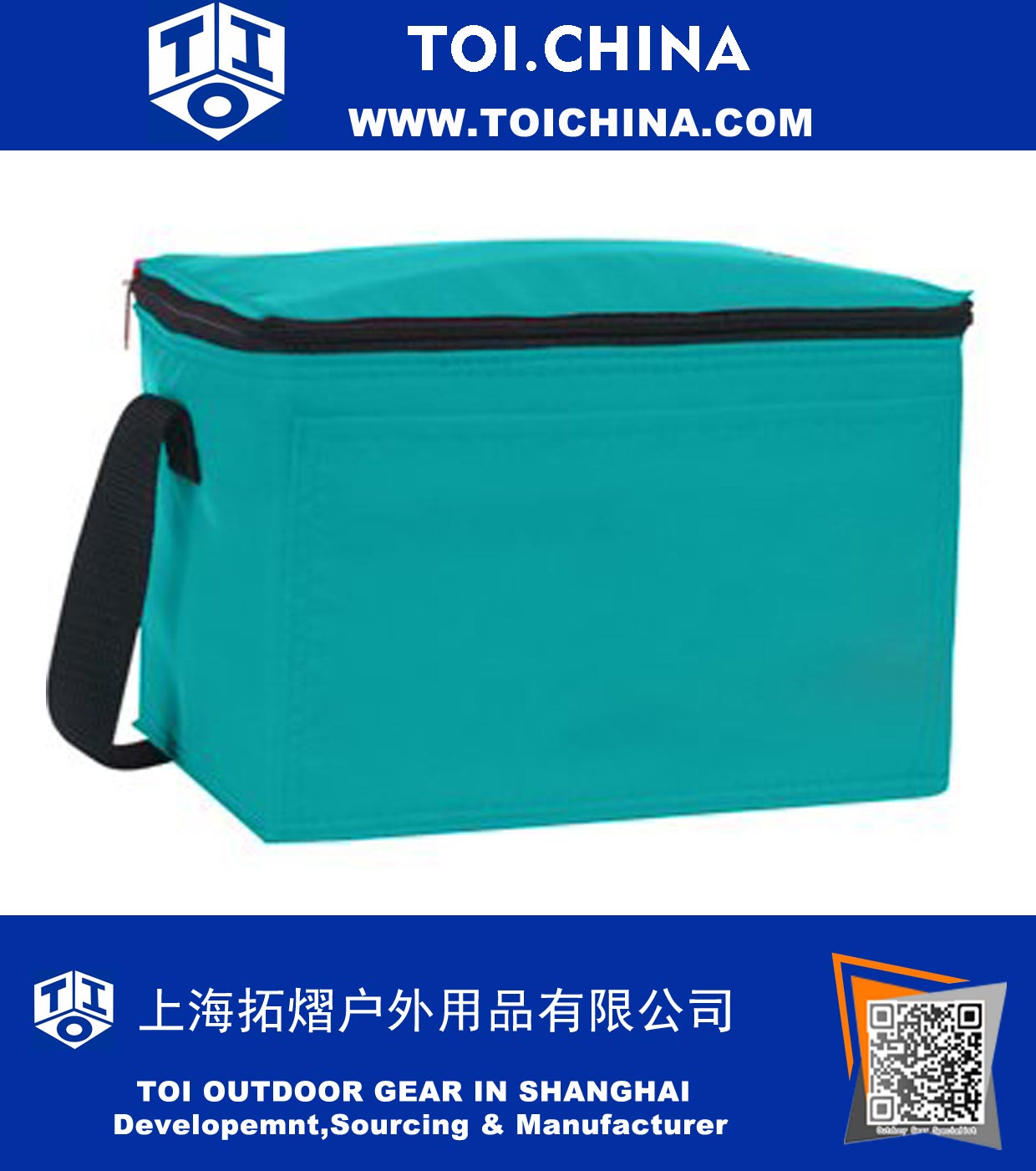 Insulated Cooler Bag Insulated Cooler Bag
