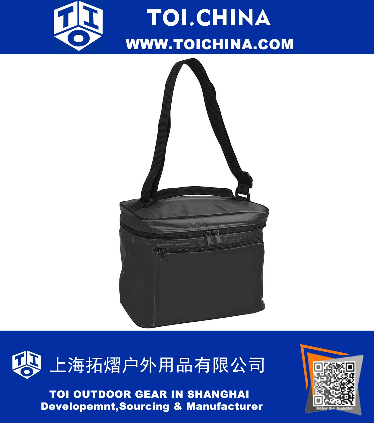 Insulated Cooler Bag