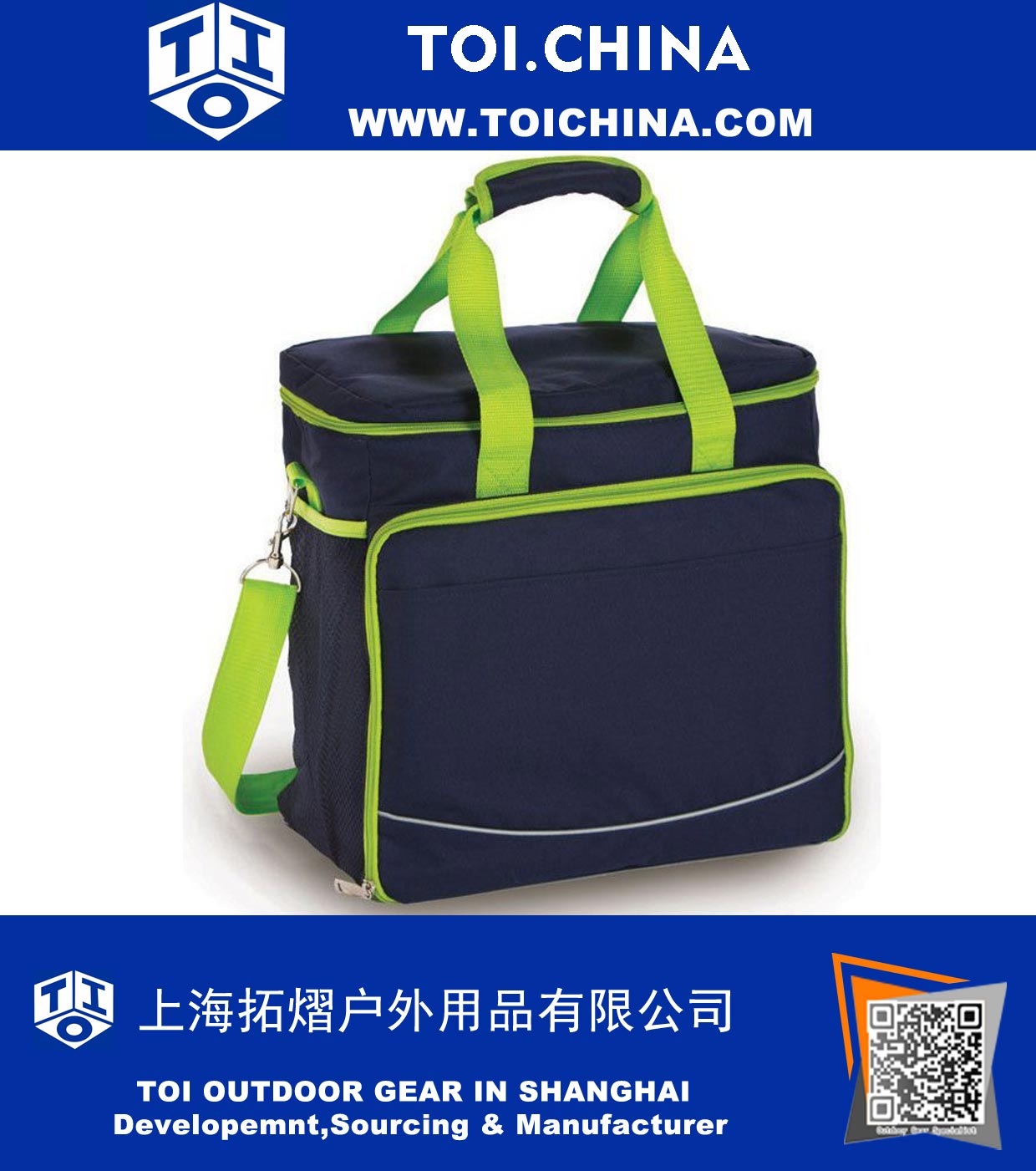 Insulated Cooler Bag With Fold Out Table Insulated Cooler Bag With Fold Out Table