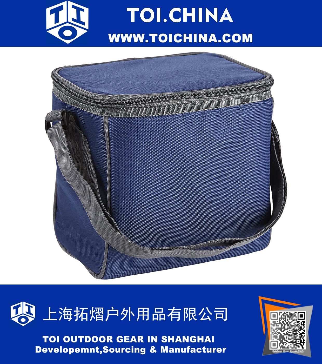 Insulated Cooler Bag