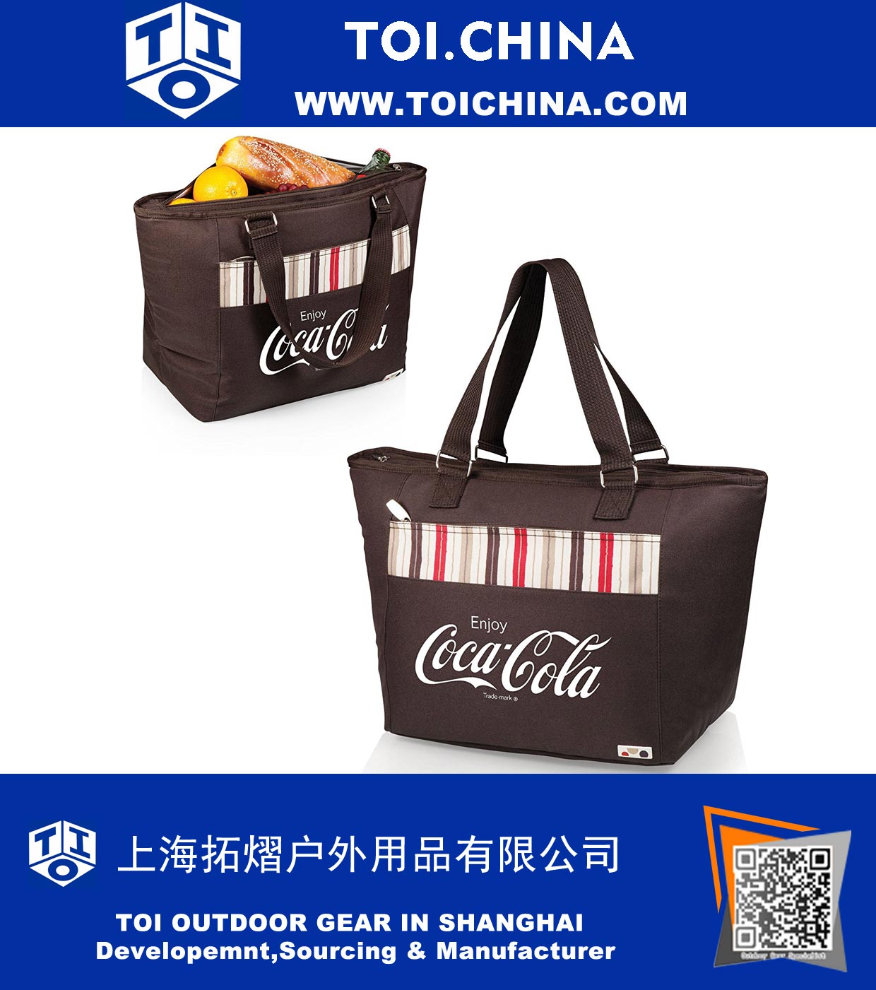 Insulated Cooler Tote Insulated Cooler Tote