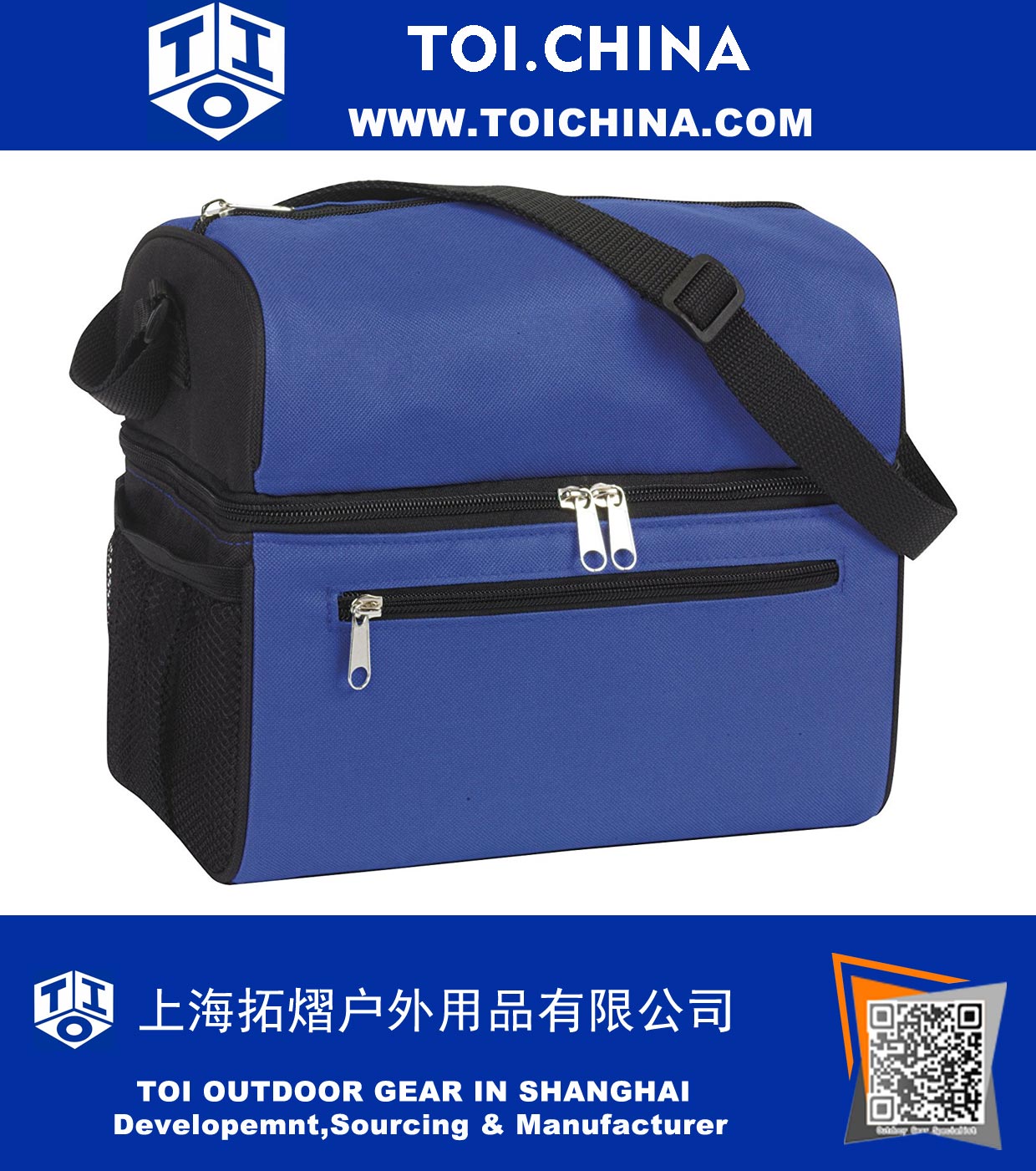 Insulated Lunch Cooler Bag Insulated Lunch Cooler Bag