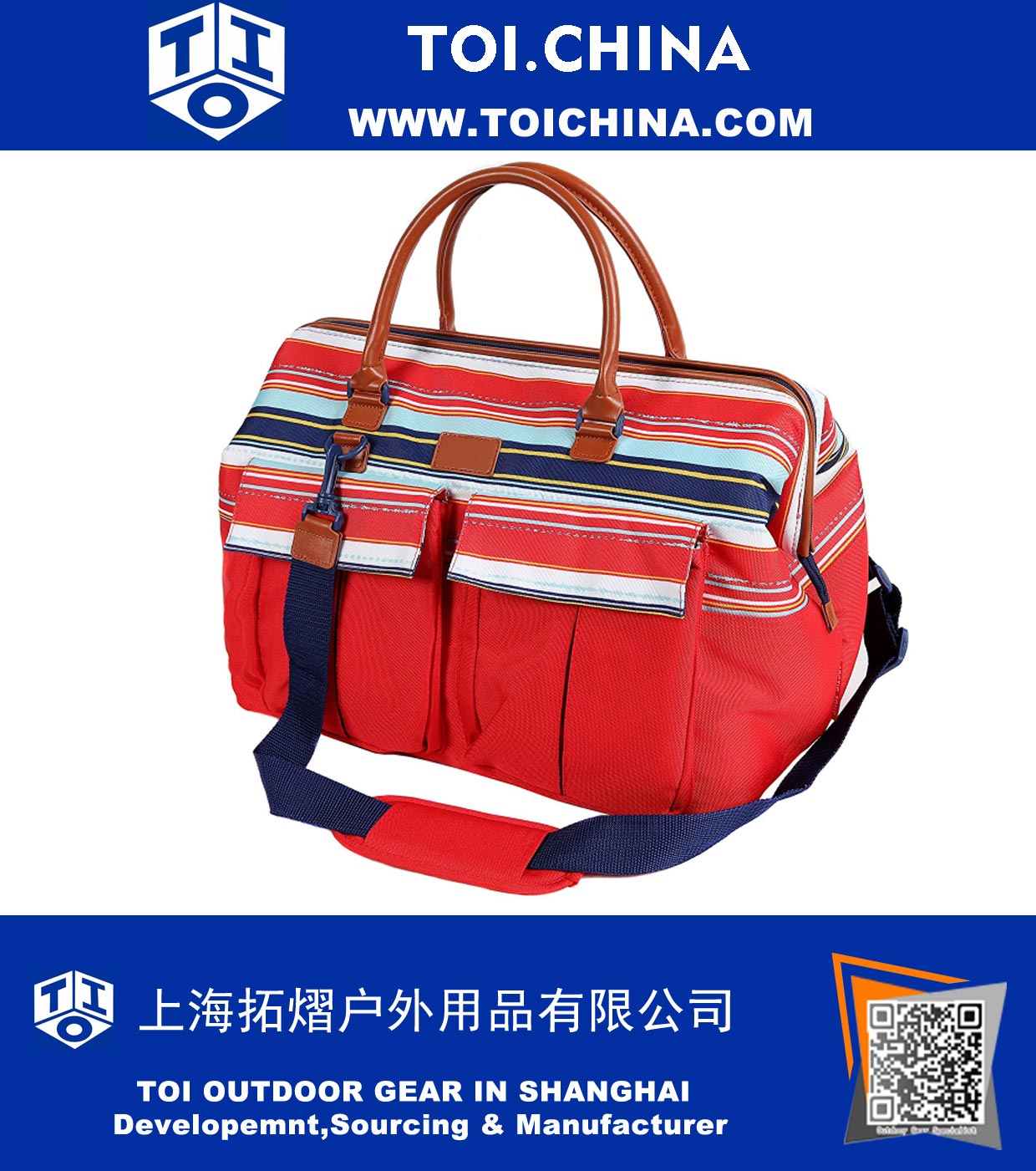 Insulated Picnic Carrier