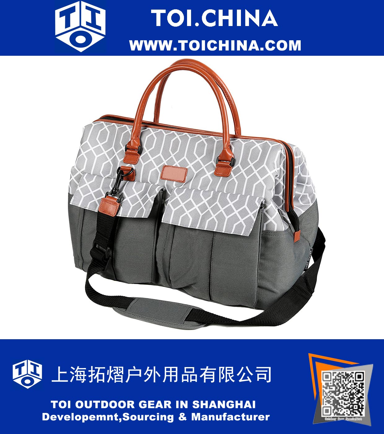 Insulated Picnic Carrier