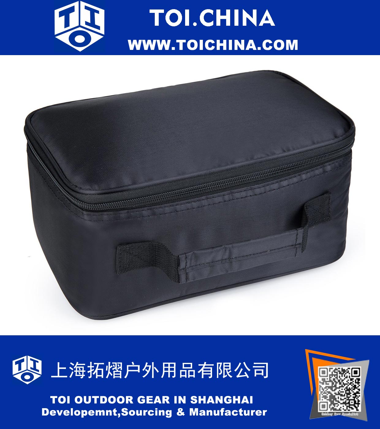 Insulated Reusable Lunch Bag Cooler Lunch Tote Insulated Reusable Lunch Bag Cooler Lunch Tote