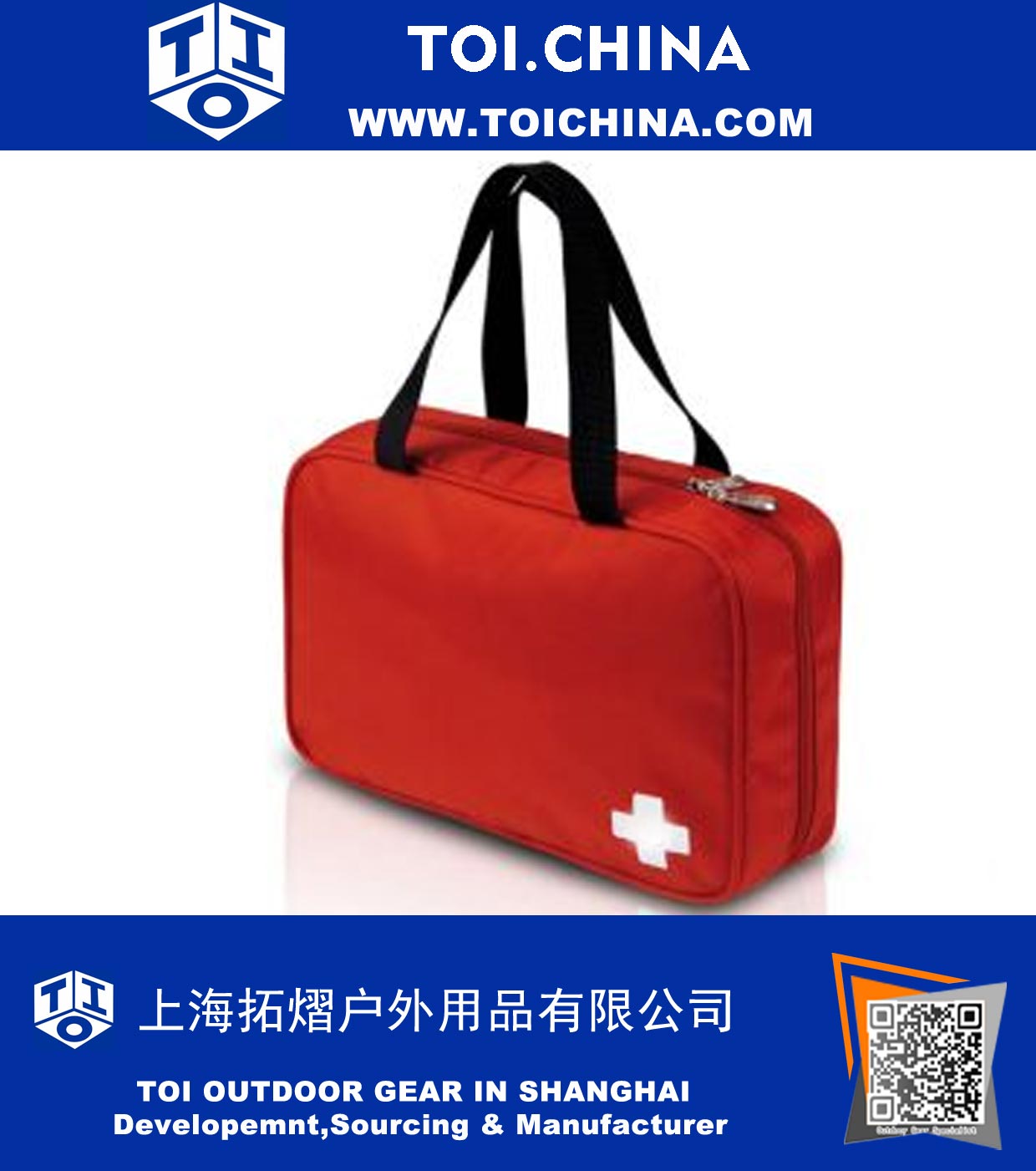 Intubation Bag